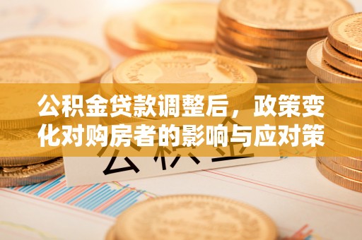 融安公积金贷款调整后，政策变化对购房者的影响与应对策略
