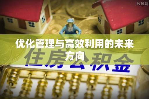 融安优化管理与高效利用的未来方向