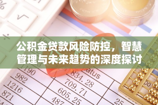 融安公积金贷款风险防控，智慧管理与未来趋势的深度探讨