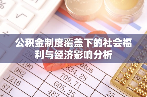 融安公积金制度覆盖下的社会福利与经济影响分析