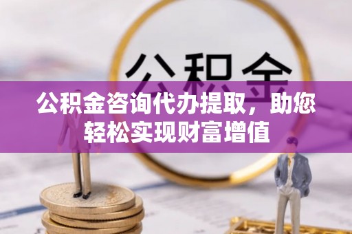 融安公积金咨询代办提取，助您轻松实现财富增值